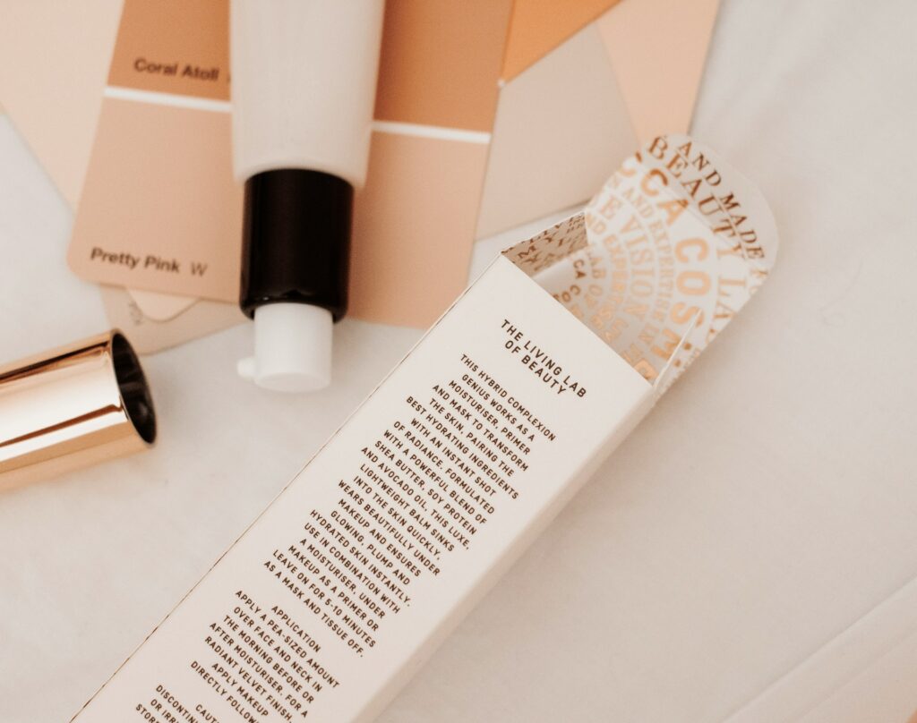 Cosmetize.nl Cosmetize.nl