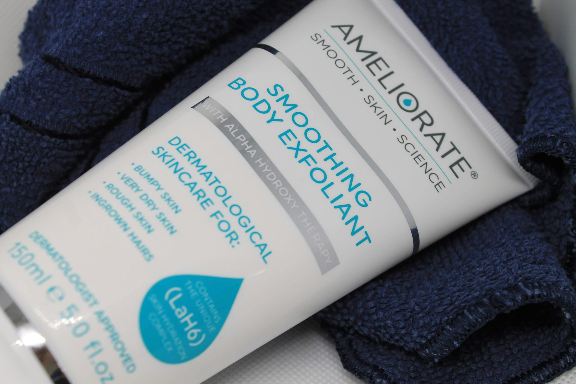 Ayuna cream