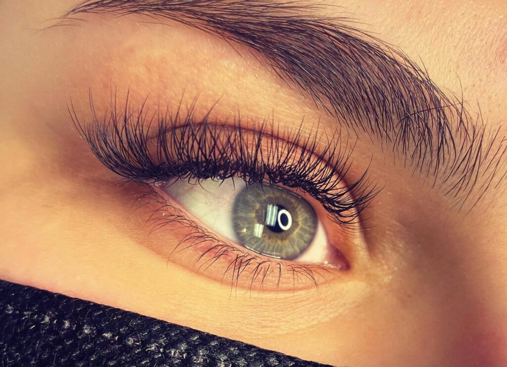 Lashtag
